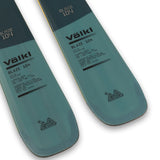 Völkl Blaze 104 Teal 25/26