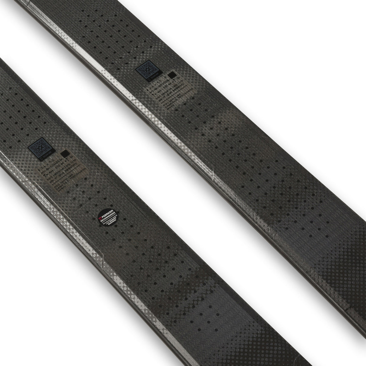 Völkl Blaze 86 Grey 25/26