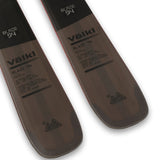 Völkl Blaze 94 Black 25/26