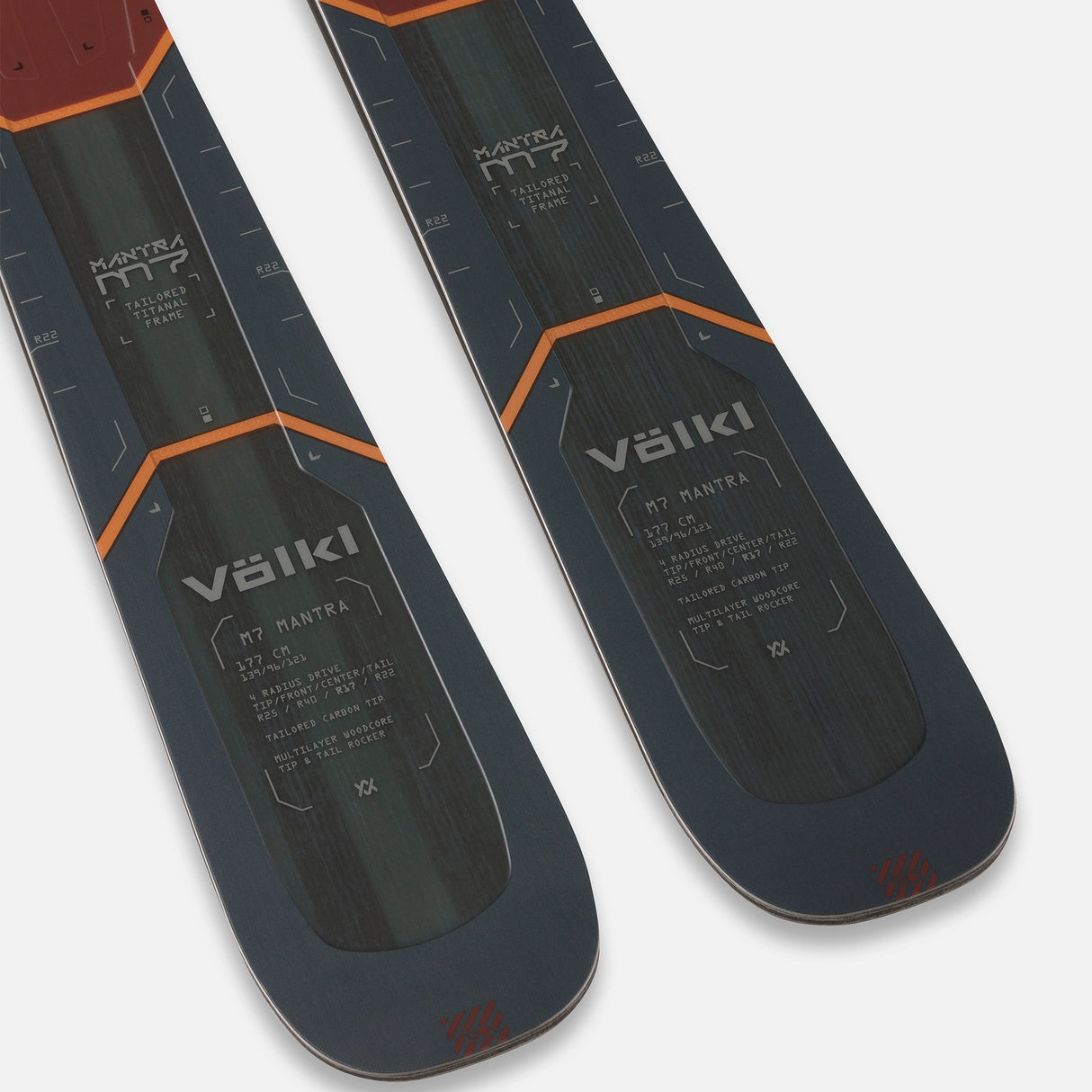Völkl Mantra M7 26/27