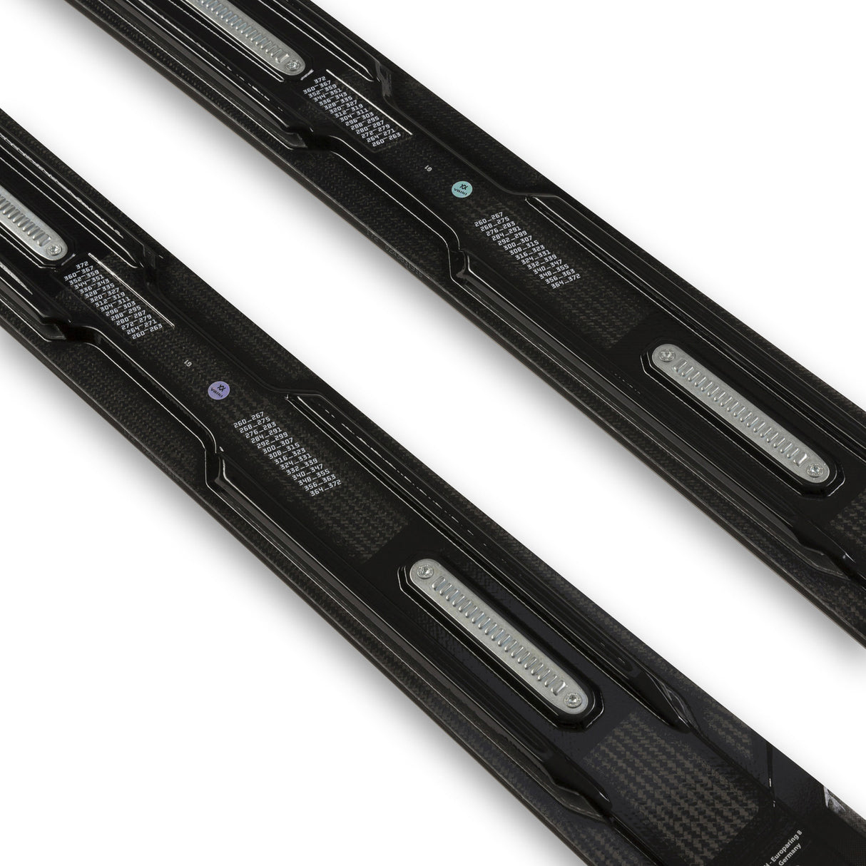 Völkl Peregrine V-Werks 25/26