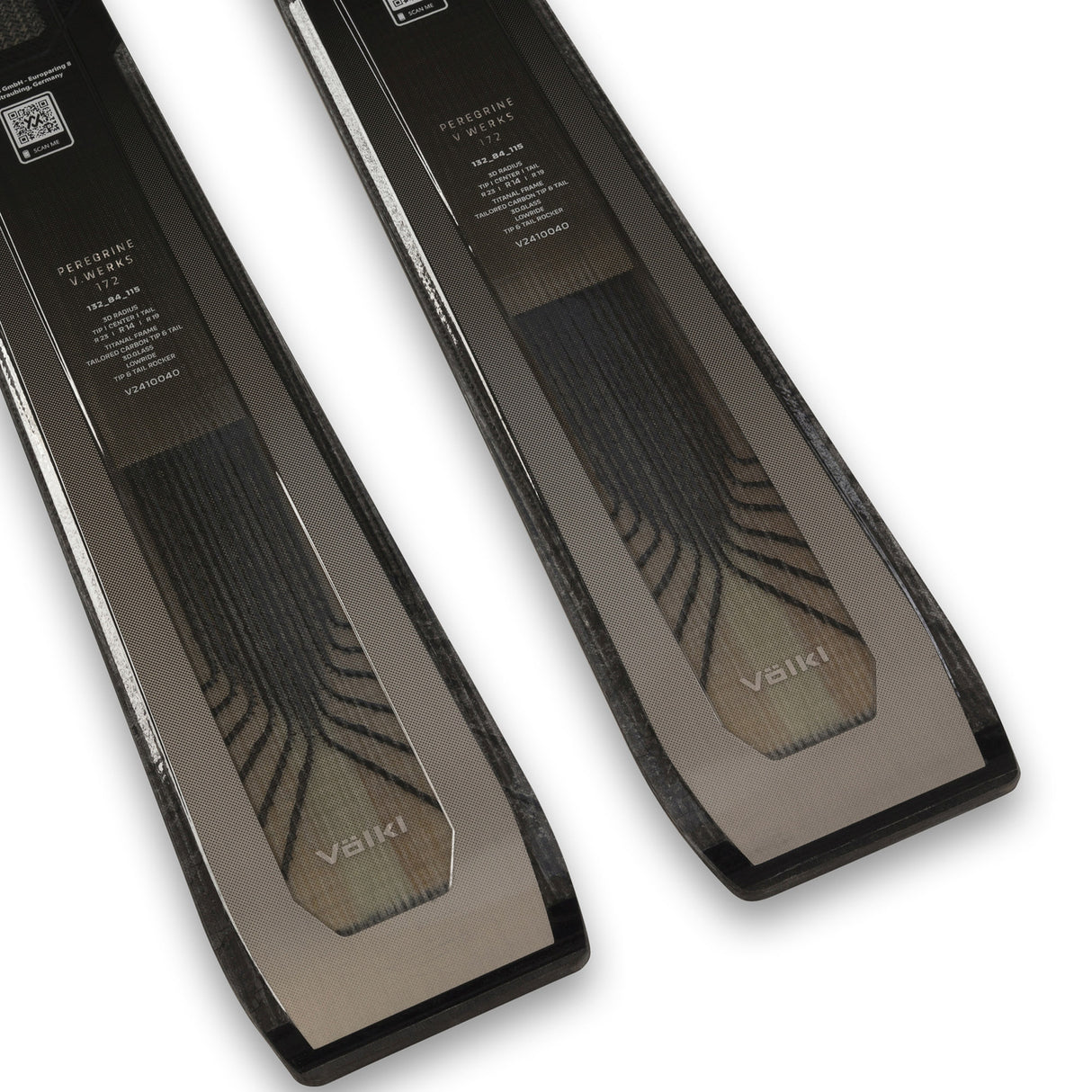 Völkl Peregrine V-Werks 25/26