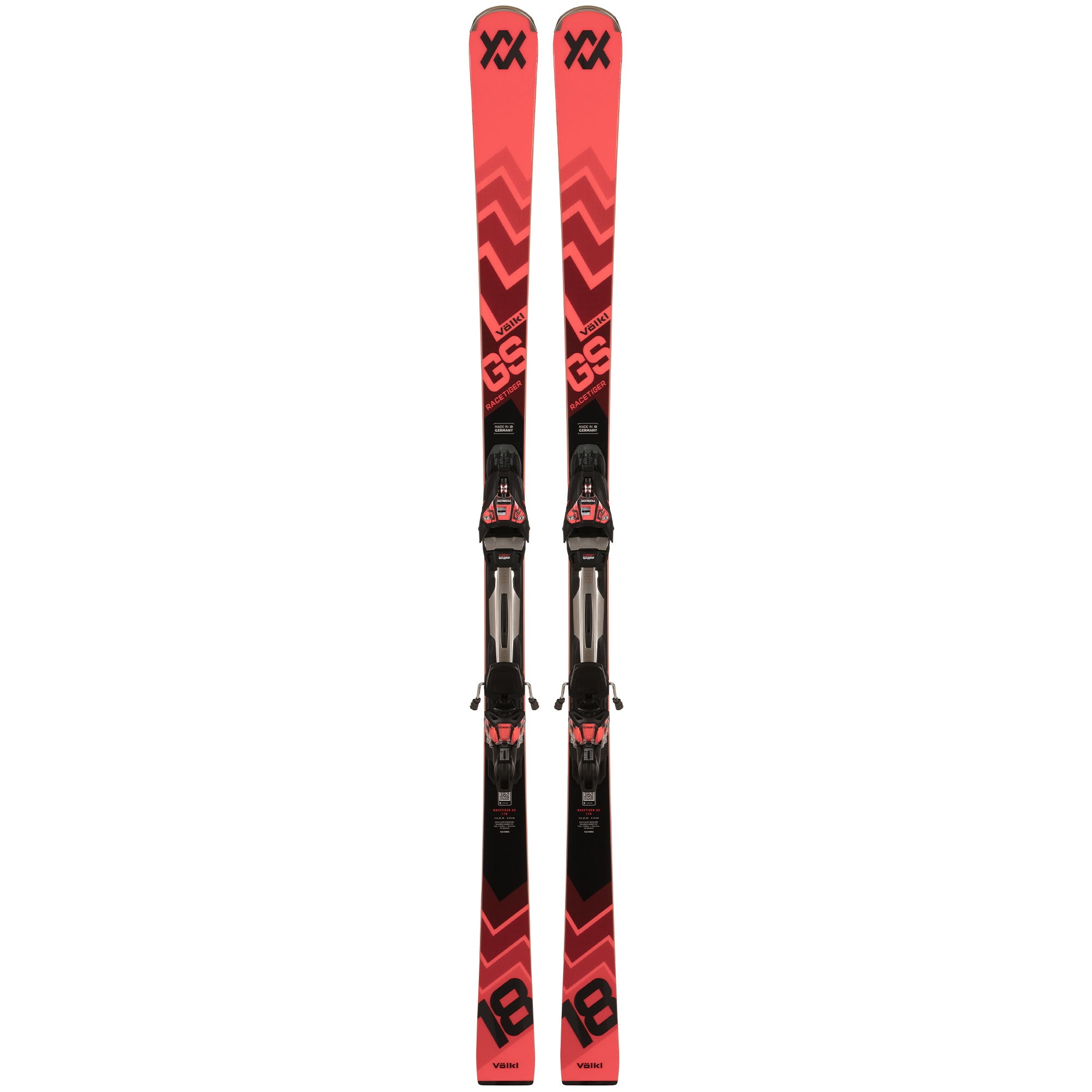 Völkl Racetiger GS 24/25 | Pistskidor | Fri frakt!