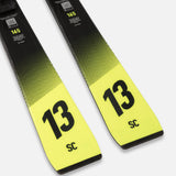 Völkl Racetiger SC Yellow 26/27