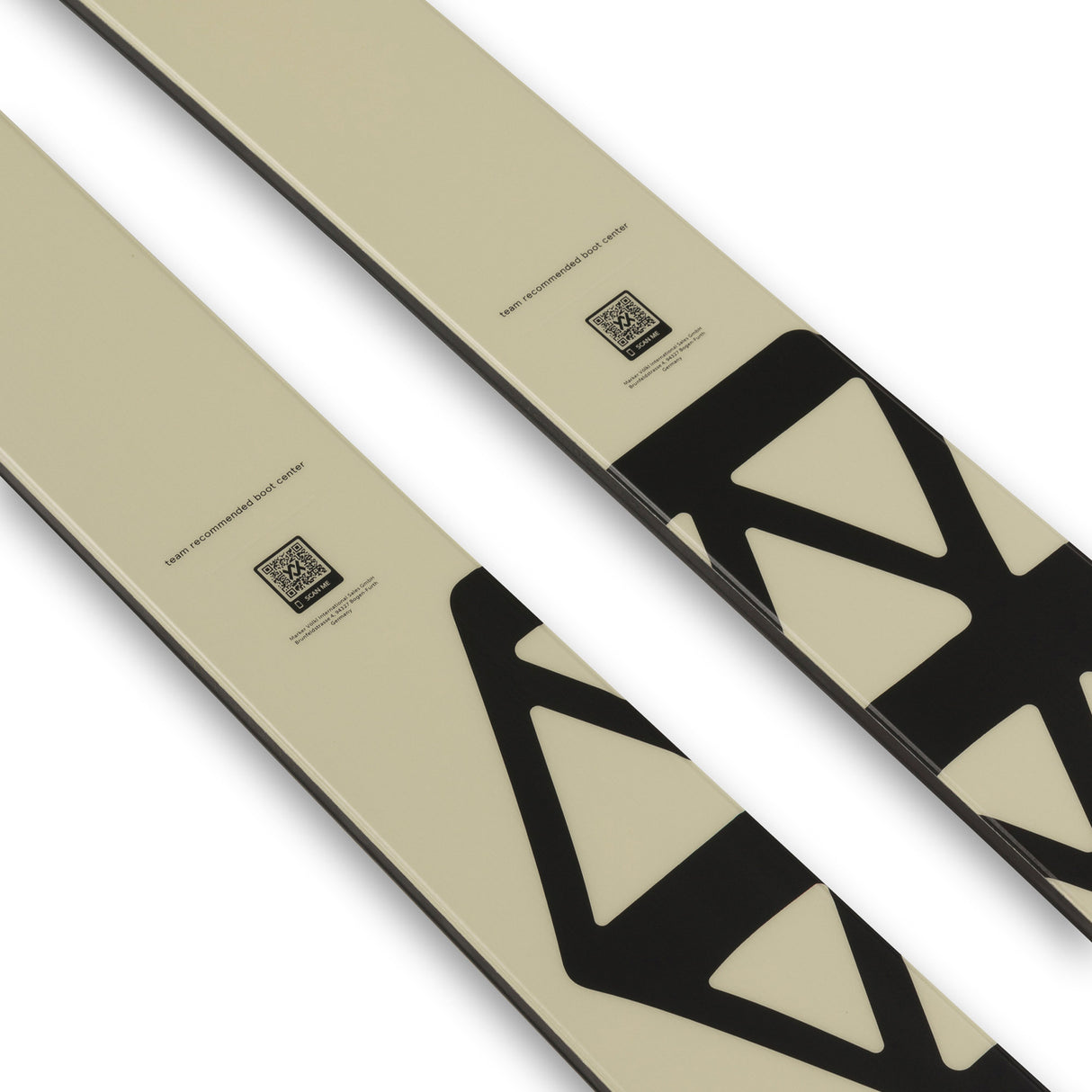 Völkl Revolt 101 25/26