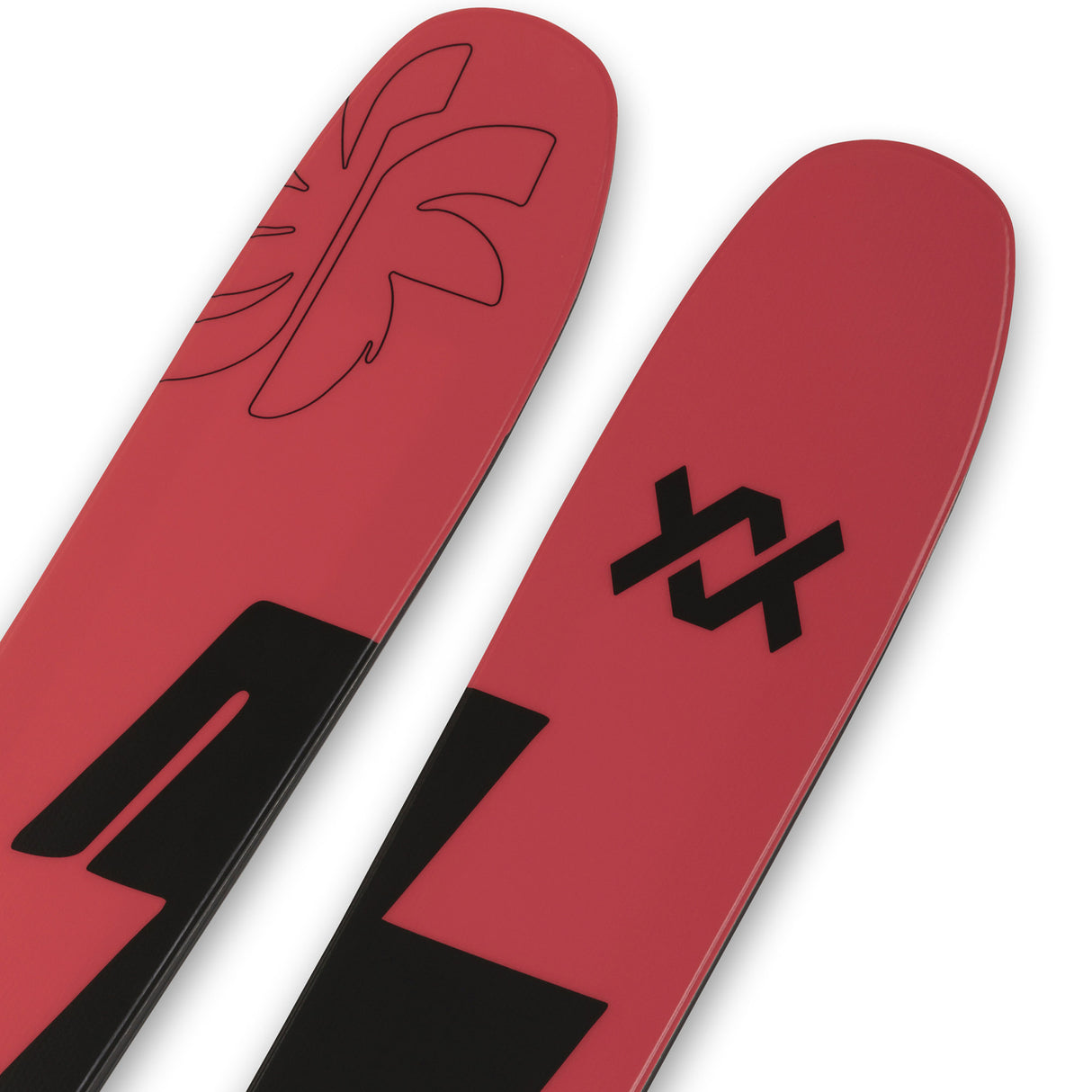 Völkl Revolt 114 25/26