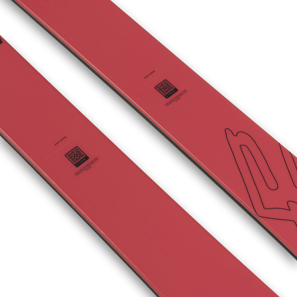 Völkl Revolt 114 25/26