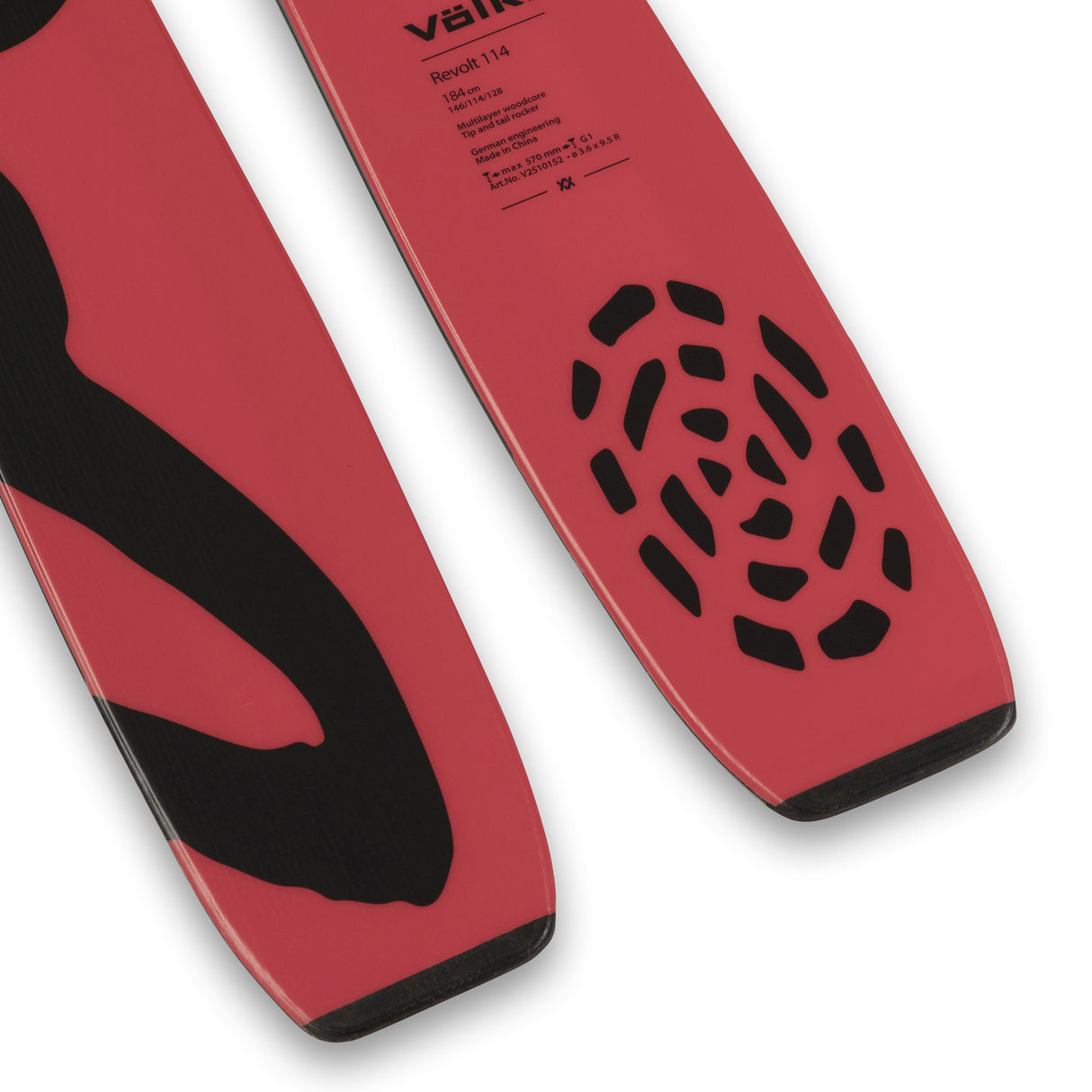 Völkl Revolt 114 25/26