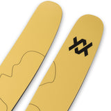 Völkl Revolt 121 25/26