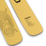 Völkl Revolt 121 25/26