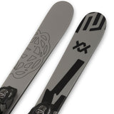 Völkl Revolt Jr Park 25/26