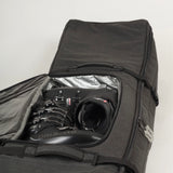 Völkl Rolling Double Ski Bag 185 cm