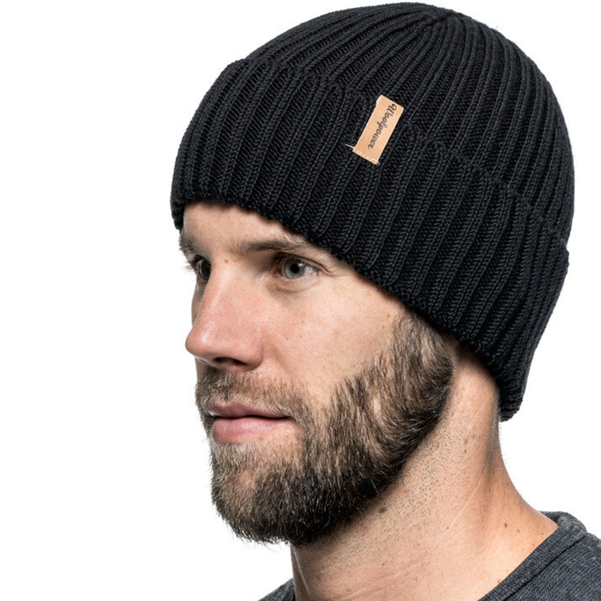 Woolpower Beanie Rib