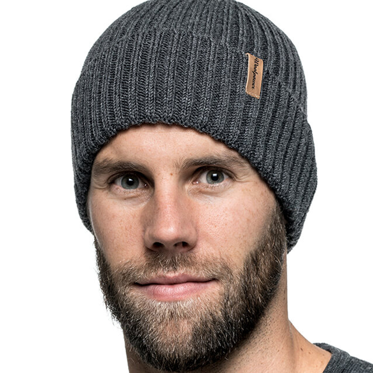 Woolpower Beanie Rib