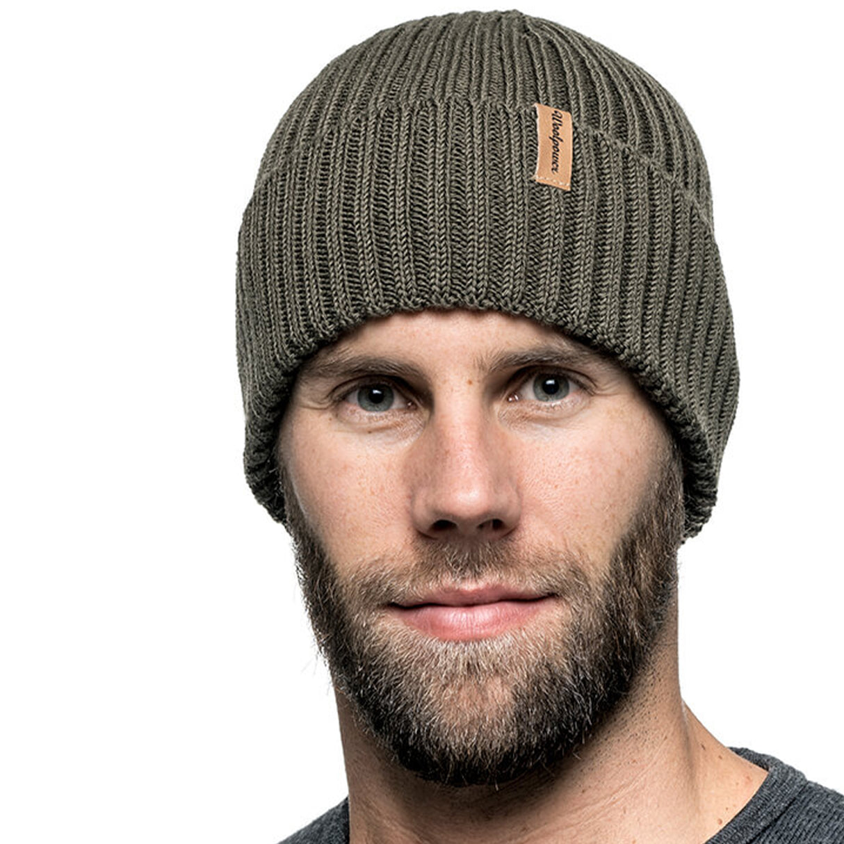 Woolpower Beanie Rib