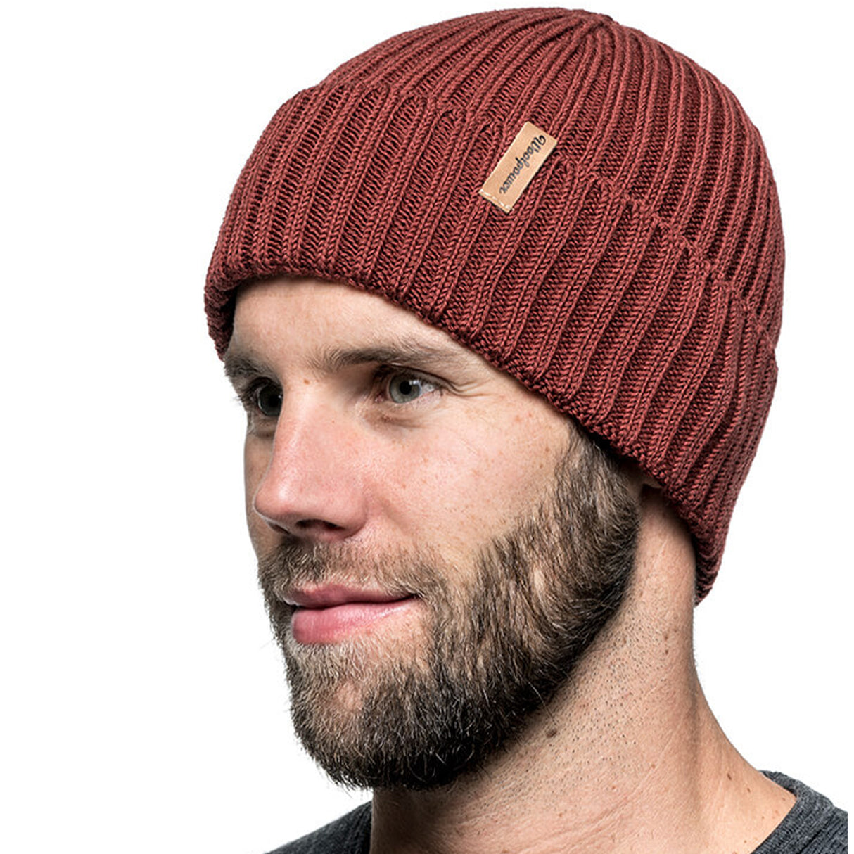 Woolpower Beanie Rib