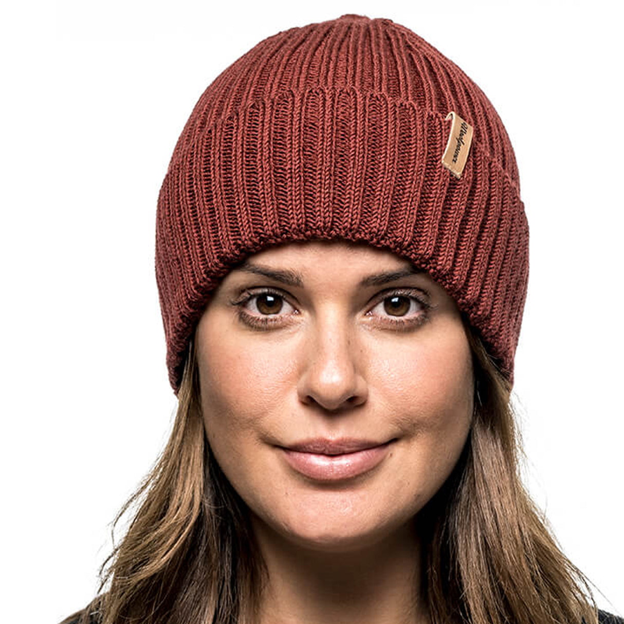 Woolpower Beanie Rib