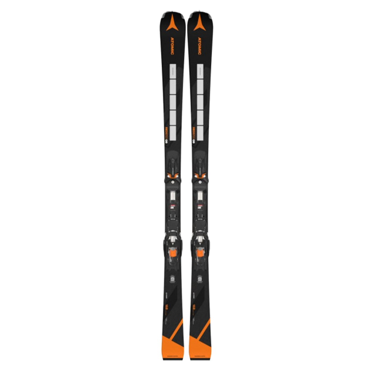 Atomic Demo Redster Q9i RVSK S 24/25 168 cm