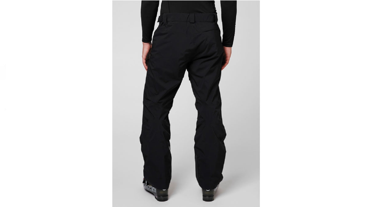 helly hansen legendary insulated pant black 2