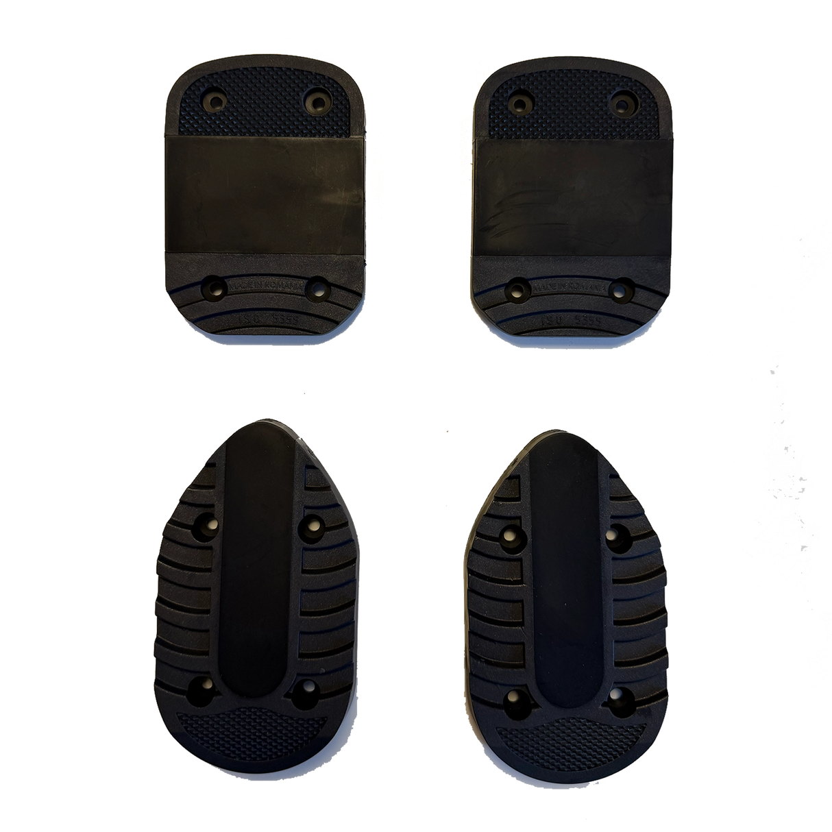 Lange Standard ISO5355 Alpine Soles 1 Kit