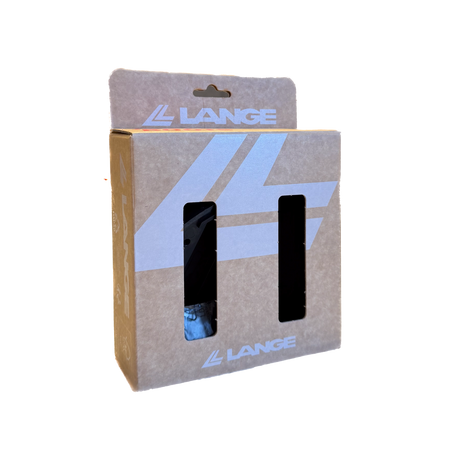 Lange Standard ISO5355 Alpine Soles 1 Kit