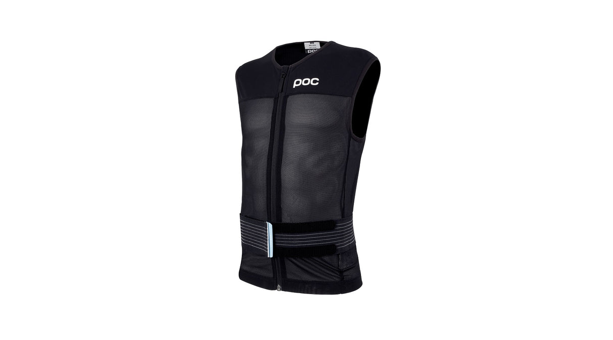 poc vpd air vest ryggskydd