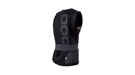 poc vpd air vest w back ryggskydd