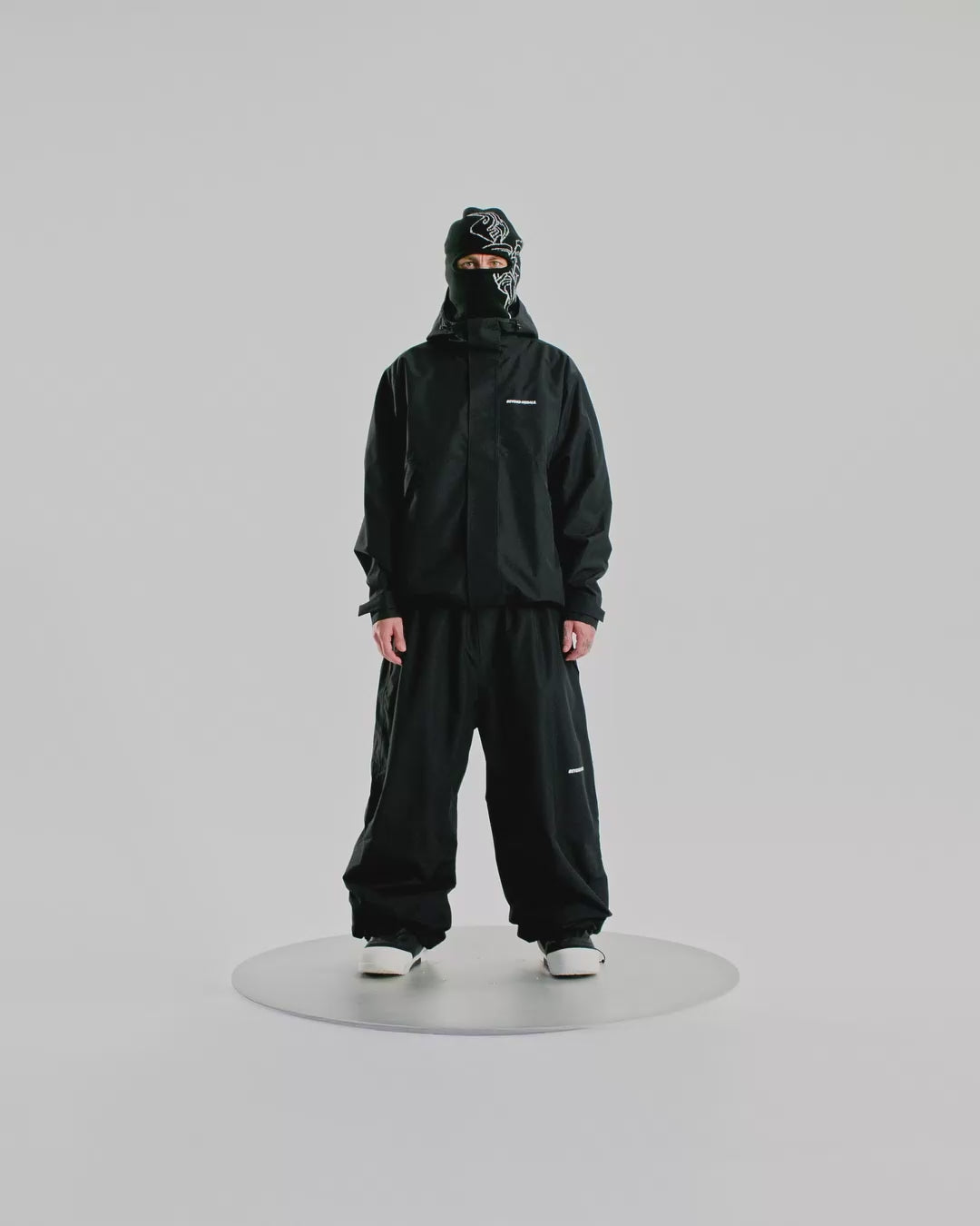 Beyond Medals The Jacket 2L