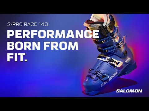 Salomon S/Pro Race 140