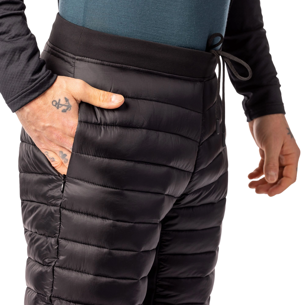 Scott Shorts M´s Insuloft Tech